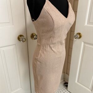 Haute Monde Mini Dress